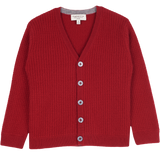 Boy - Liam V-Neck Cashmere Cardigan