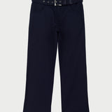 Boy - Mason 100% Cotton Jeans