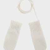 Baby Unisex - Cashmere Mittens