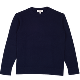 Boy - Elbow patchwork jumper Cashmere Jumper