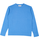 Boy - Elbow patchwork jumper Cashmere Jumper