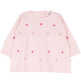 Baby Top with dots