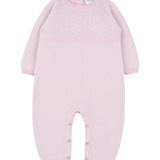 Baby Bicolor romper