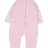 Baby Bicolor romper