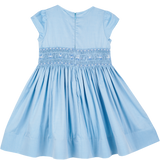 Girl - Azurine Cotton Knee Length Dress