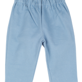 Baby Boy - Arlo Cotton Pull-On Trousers