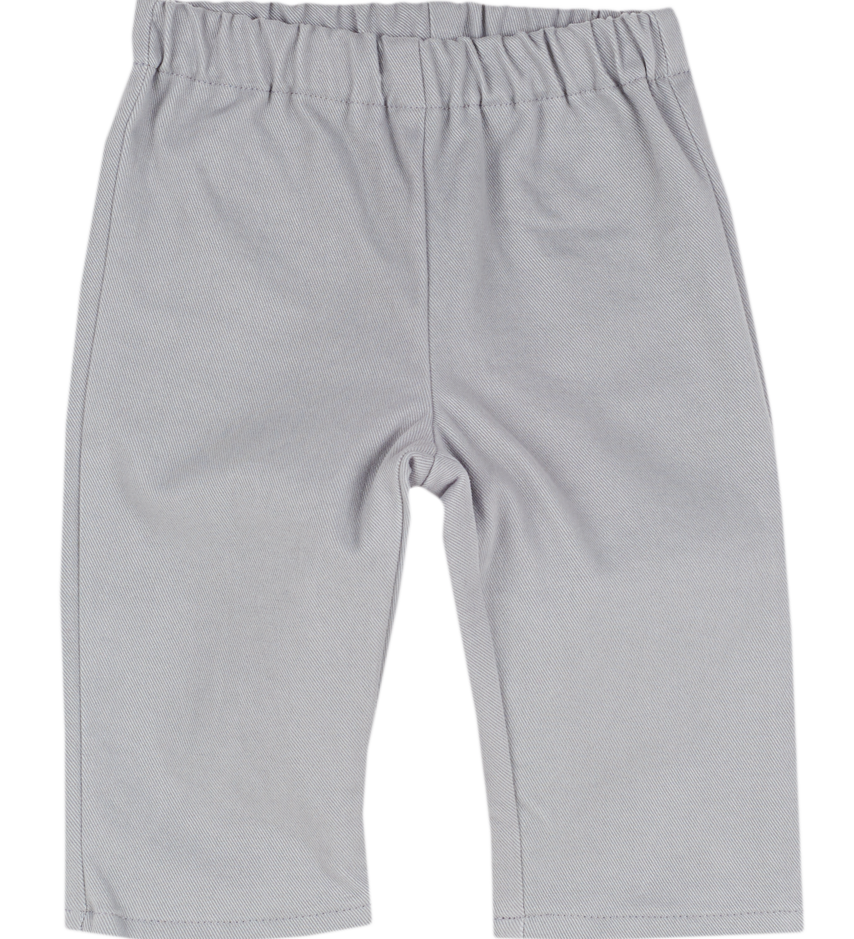 Baby Boy - Arlo Cotton Pull-On Trousers