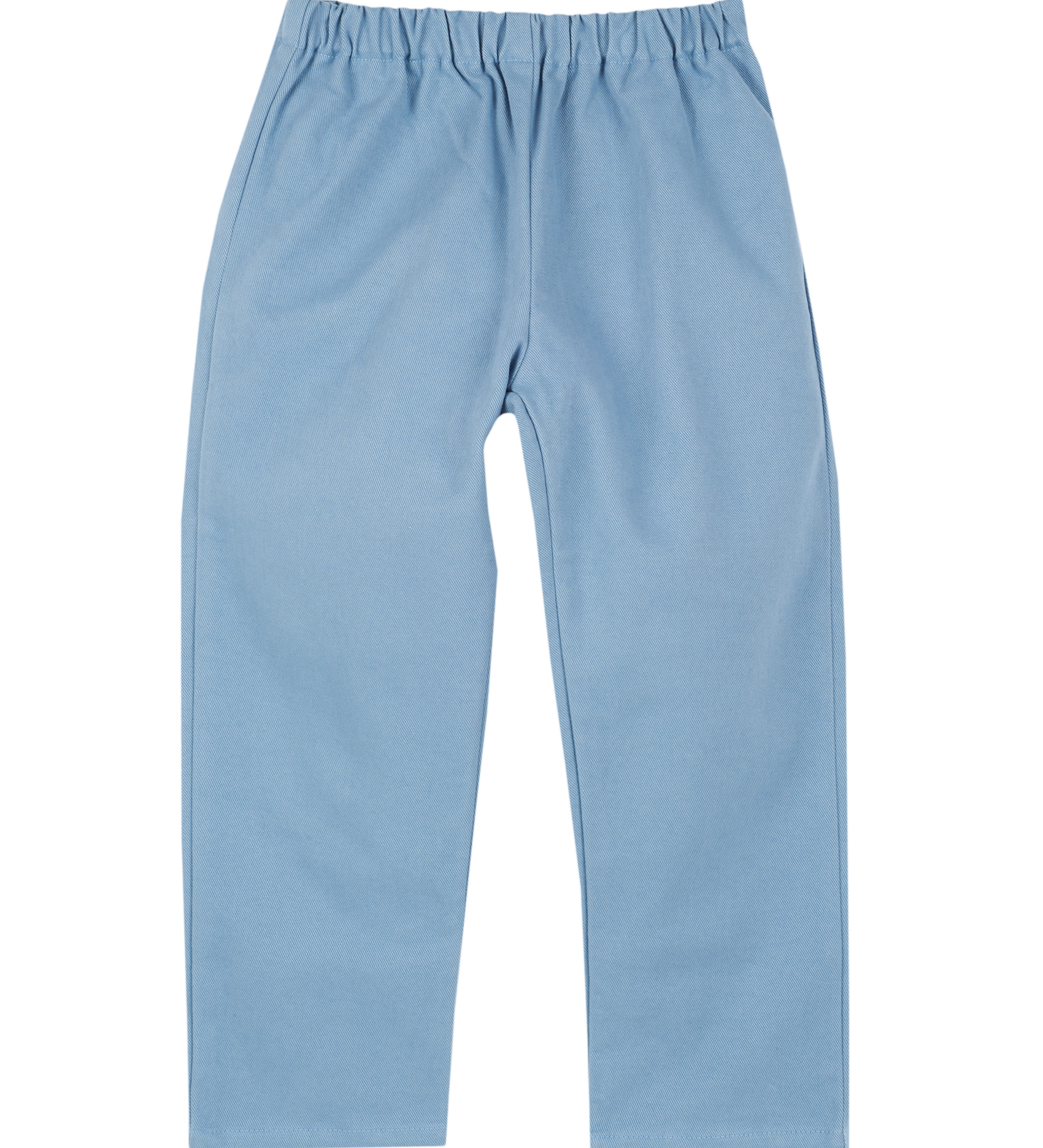 Boy - Arlo Cotton Pull-On Trousers