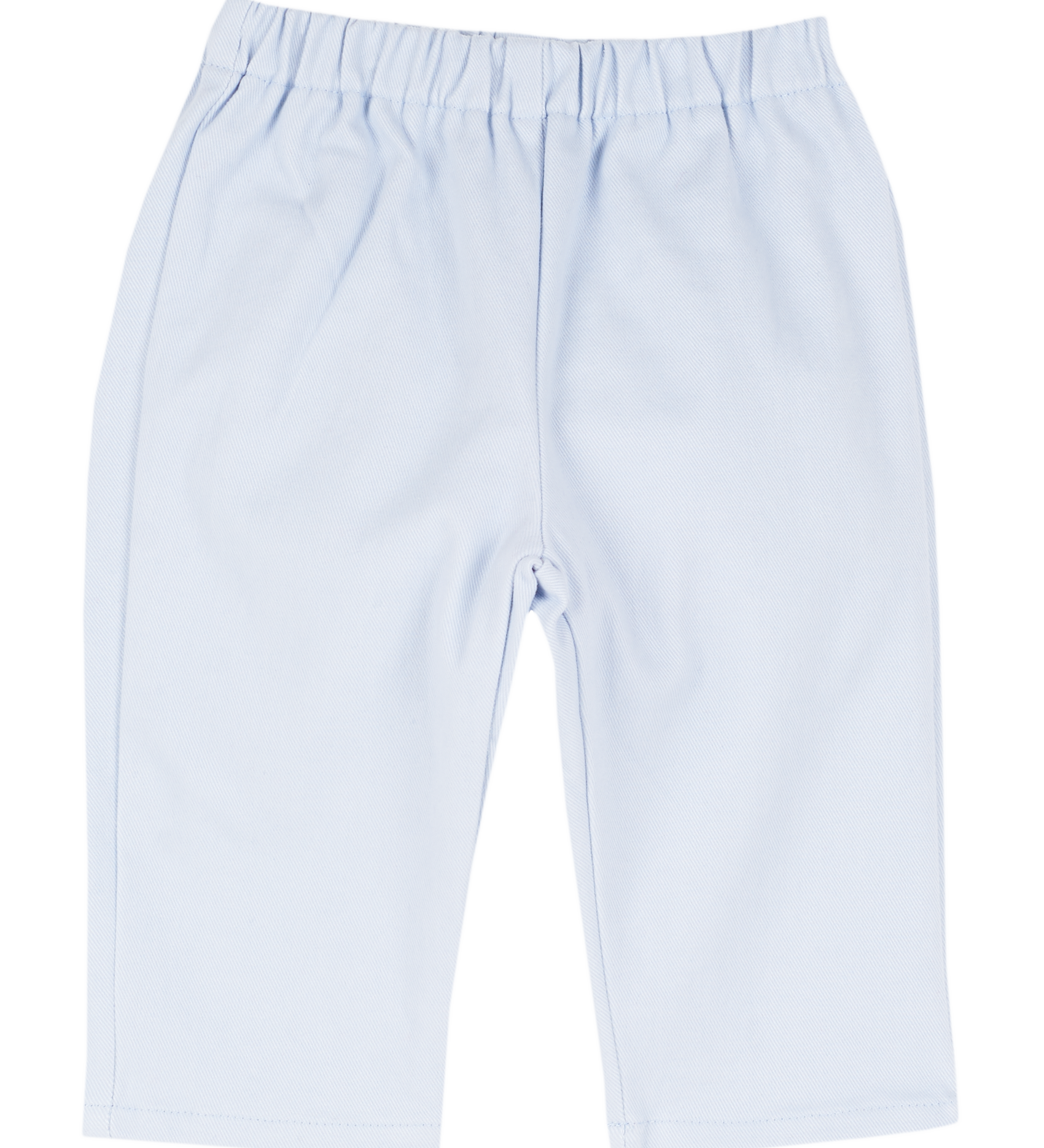 Baby Boy - Arlo Cotton Pull-On Trousers