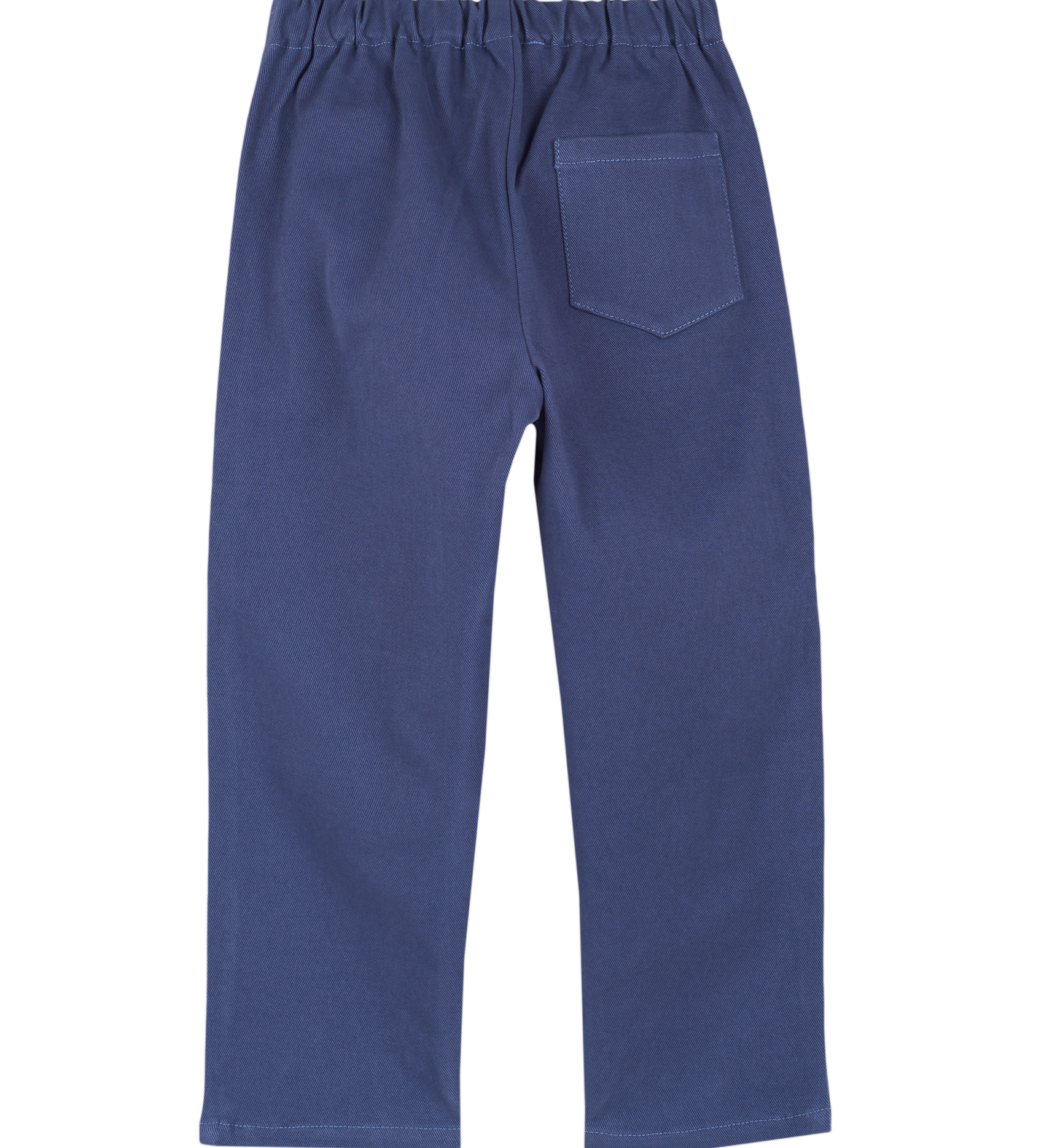 Boy - Arlo Cotton Pull-On Trousers