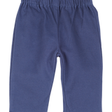 Baby Boy - Arlo Cotton Pull-On Trousers