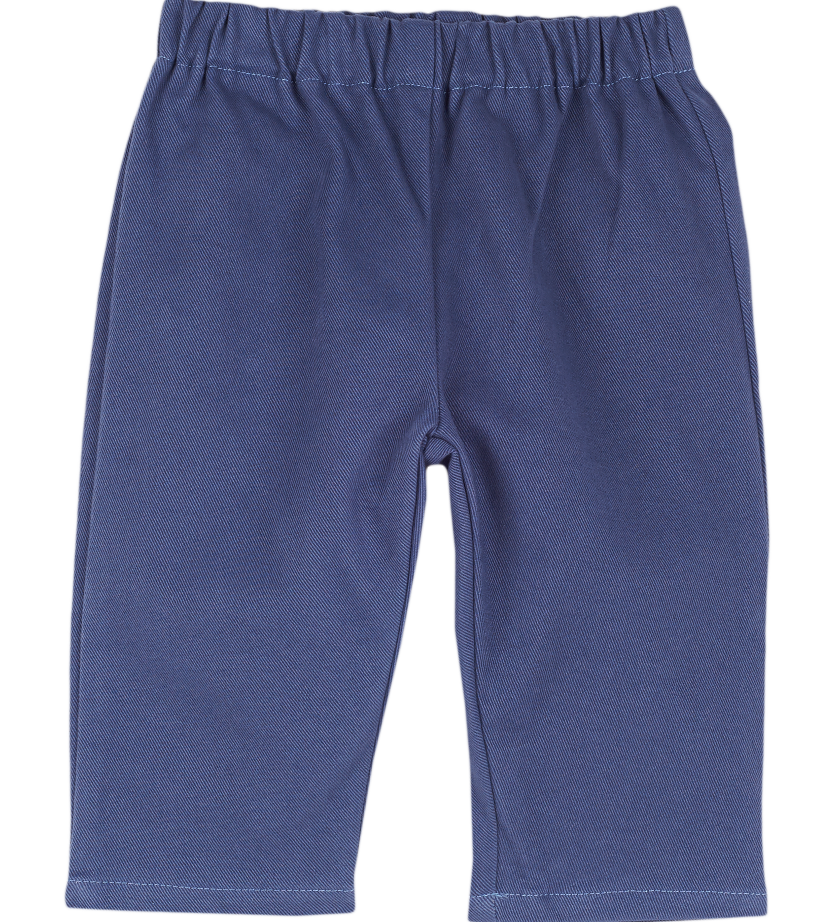 Baby Boy - Arlo Cotton Pull-On Trousers