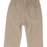 Baby Boy - Arlo Cotton Pull-On Trousers