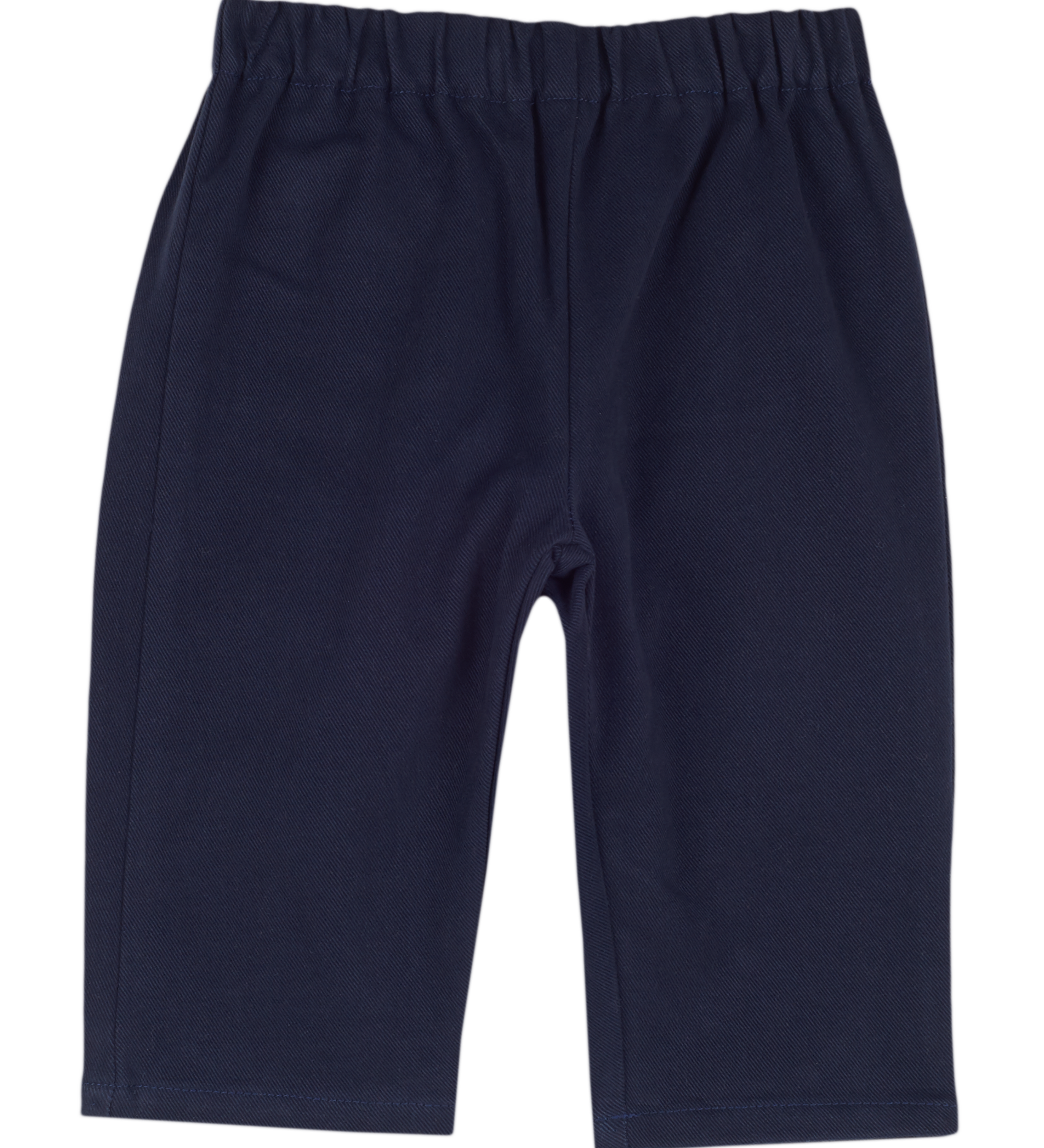 Baby Boy - Arlo Cotton Pull-On Trousers