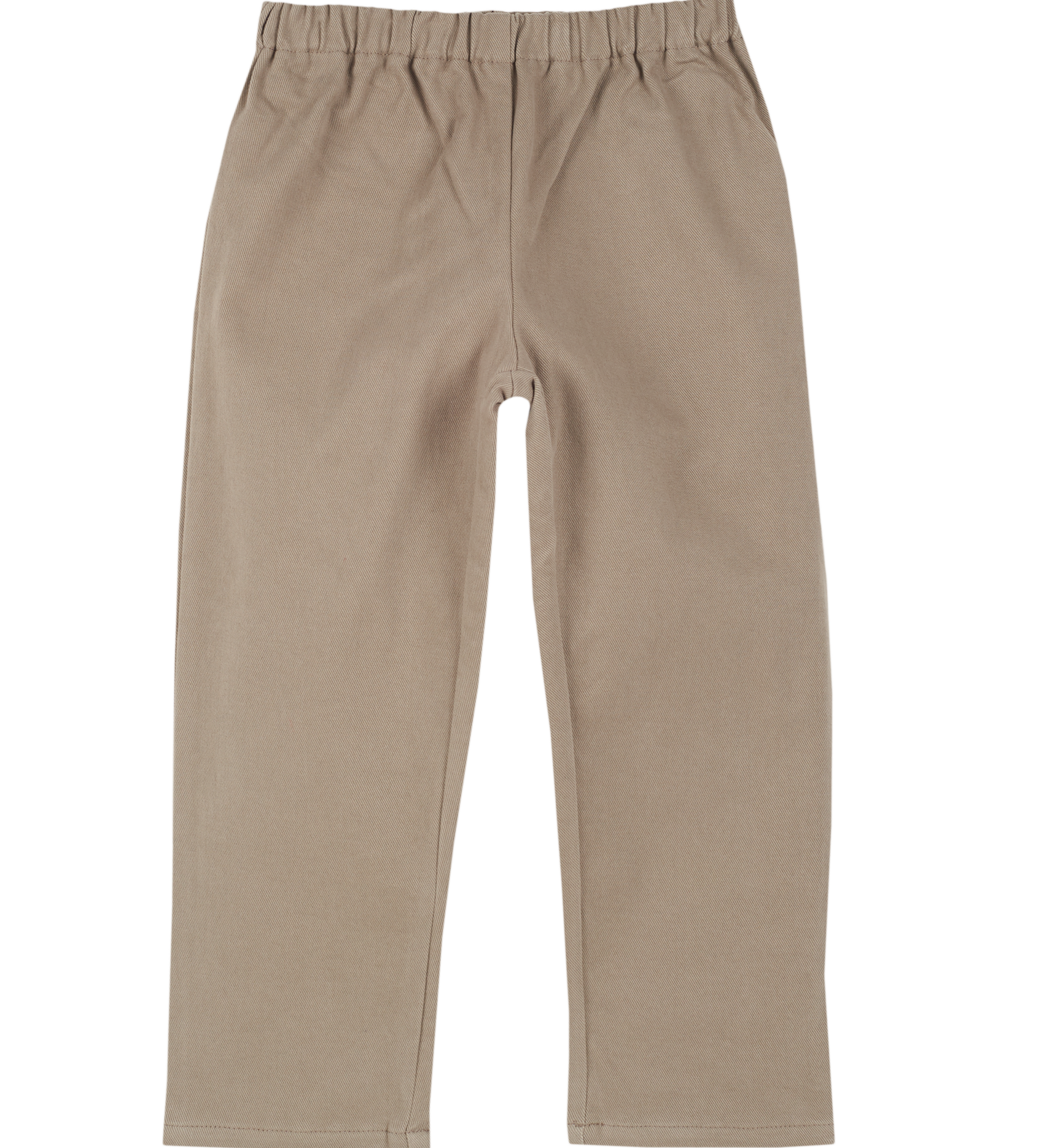 Boy - Arlo Cotton Pull-On Trousers