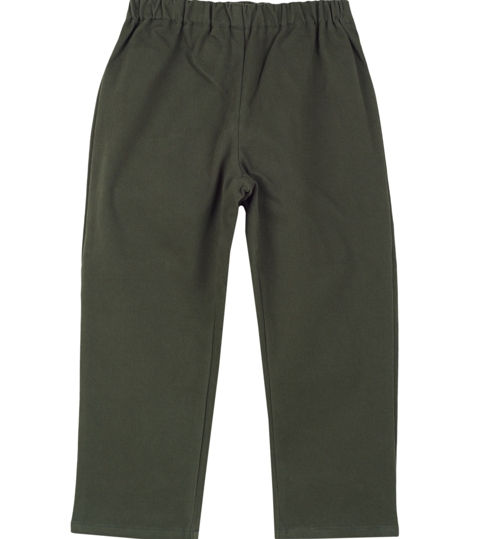 Boy - Arlo Cotton Pull-On Trousers