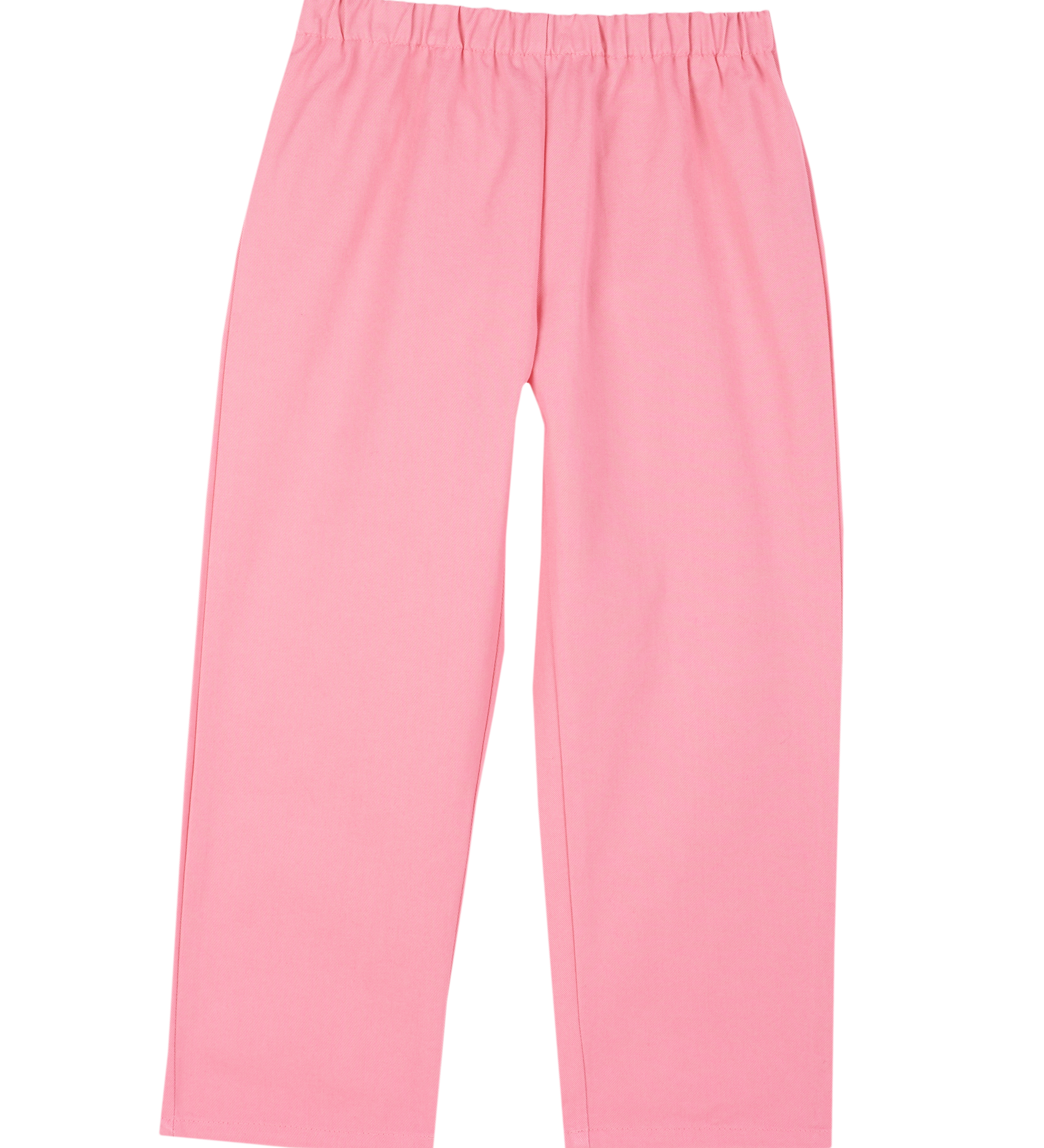 Girl - Kendal Cotton Pull-On Trousers