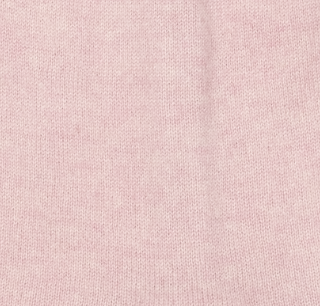 #Baby Pink Melange