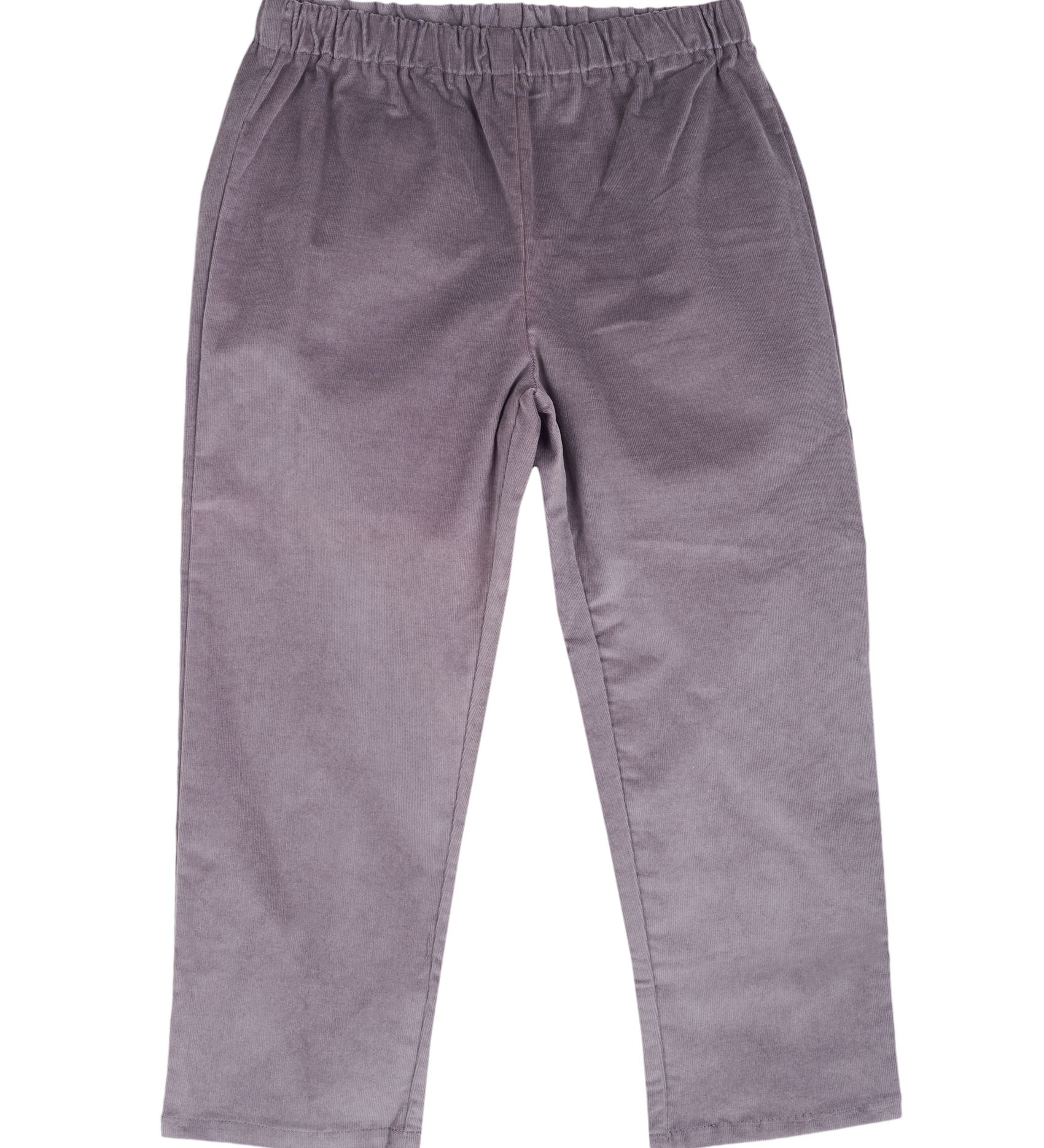 Boy - Quintus Cotton Pull-On Trousers