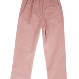 Girl - Miranda Cotton Pull-On Trousers