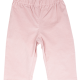 Baby Girl - Miranda Cotton Pull-On Trousers