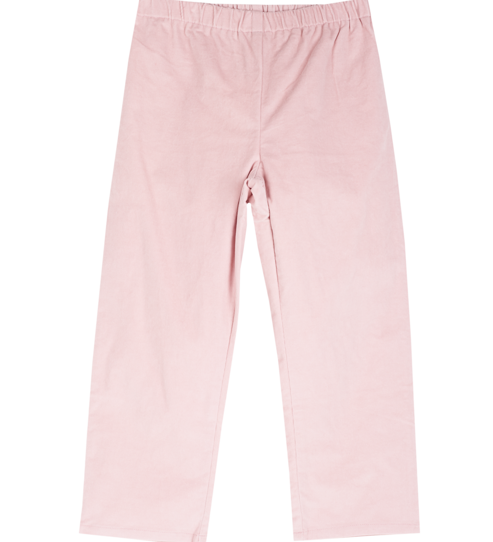 Girl - Miranda Cotton Pull-On Trousers