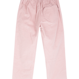 Girl - Miranda Cotton Pull-On Trousers