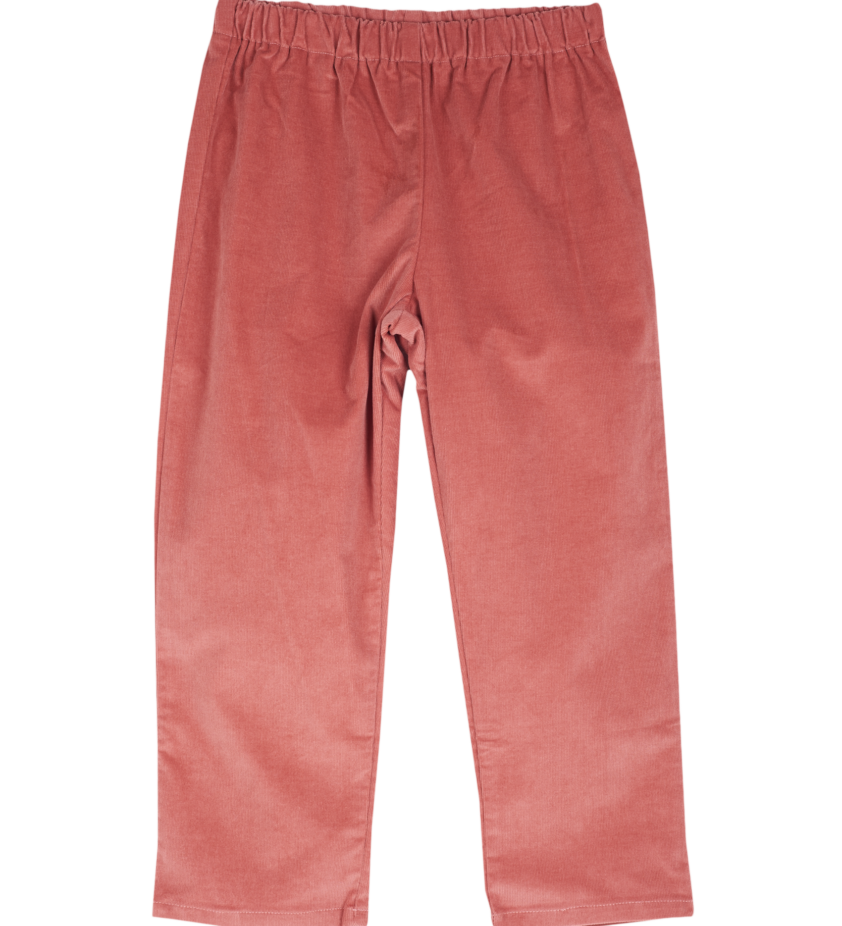 Girl - Miranda Cotton Pull-On Trousers