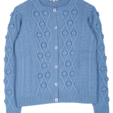 Women - Noelle Alpaca Cardigan