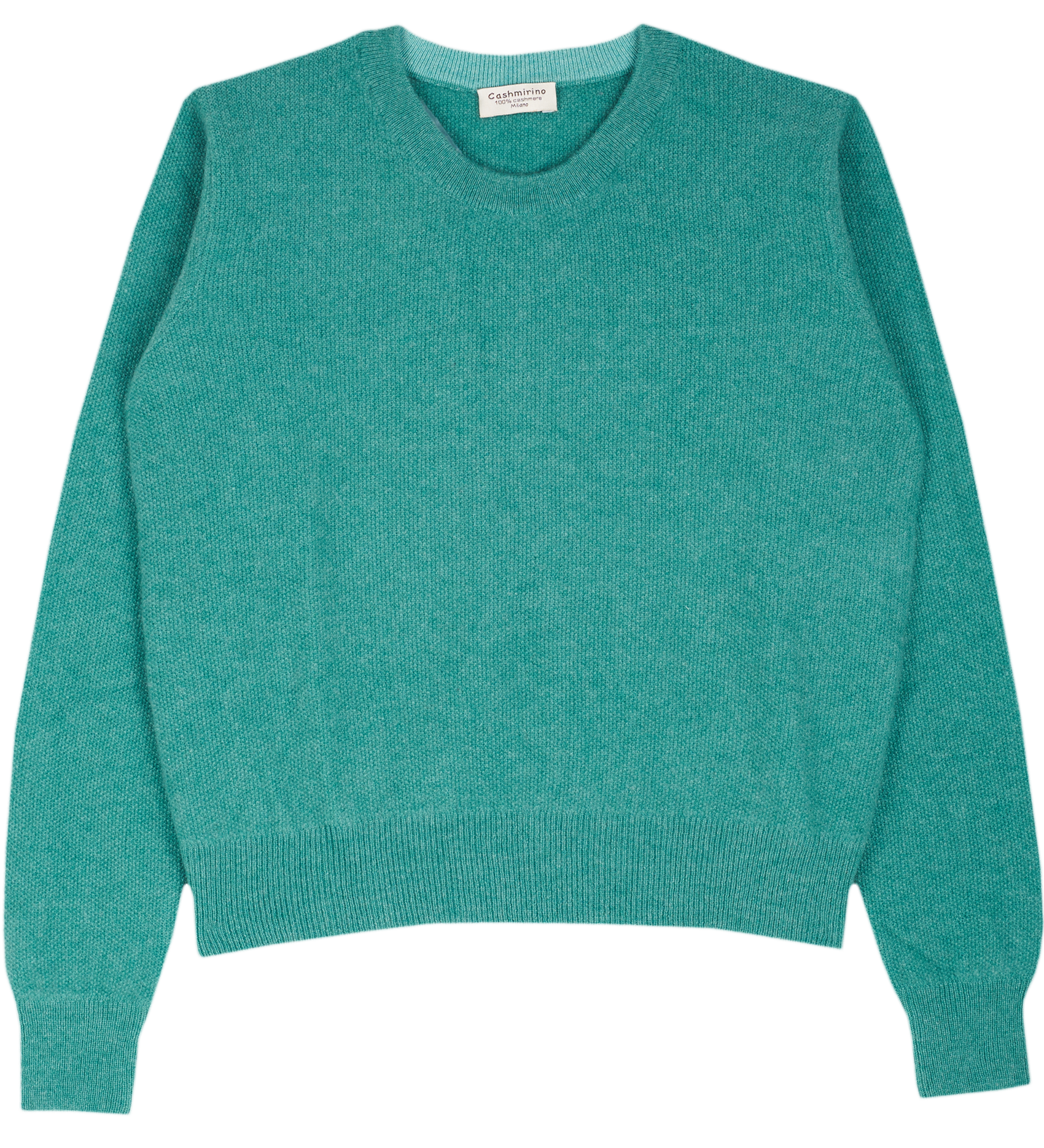 Women - Monica Cashmere Jumper