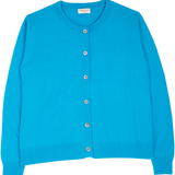 Woman - Sofi 100% Cashmere Everyday Cardigan