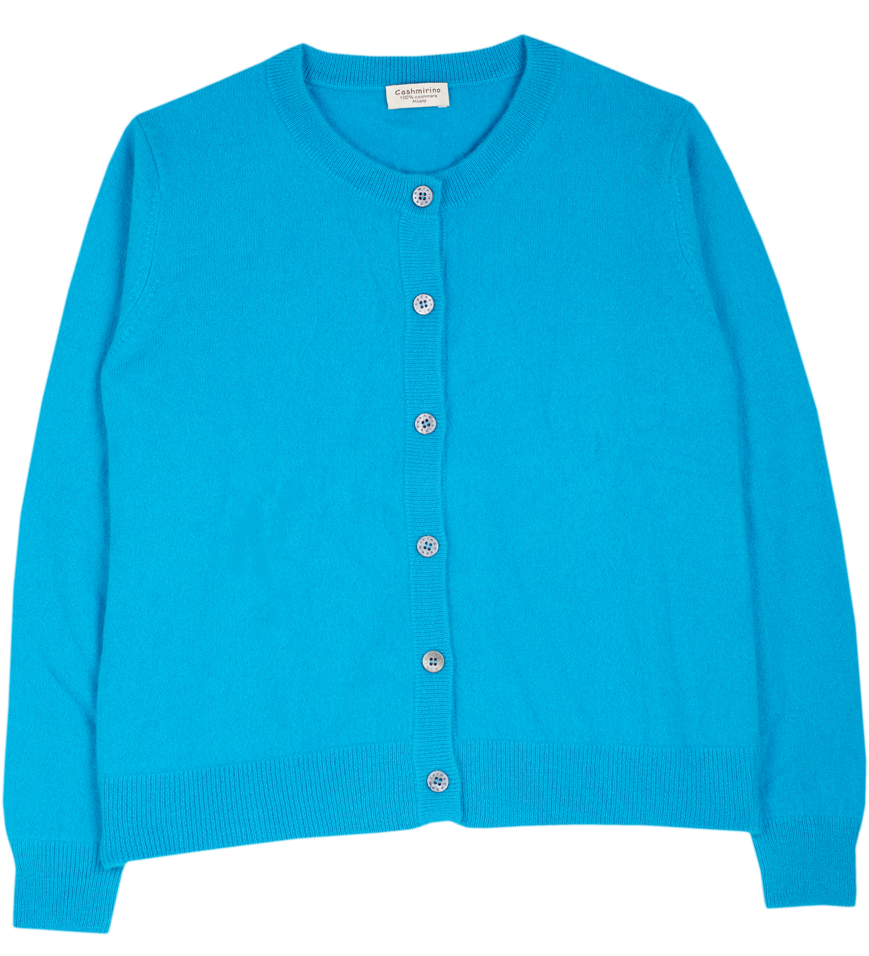 Woman - Sofi 100% Cashmere Everyday Cardigan