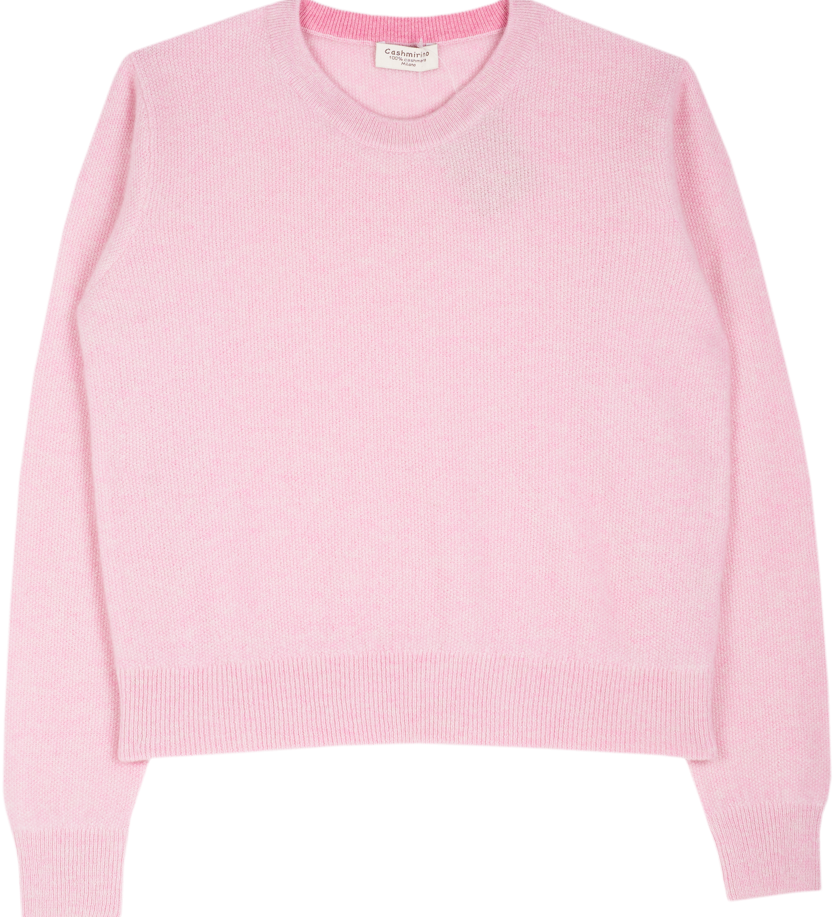 Women - Monica Cashmere Jumper