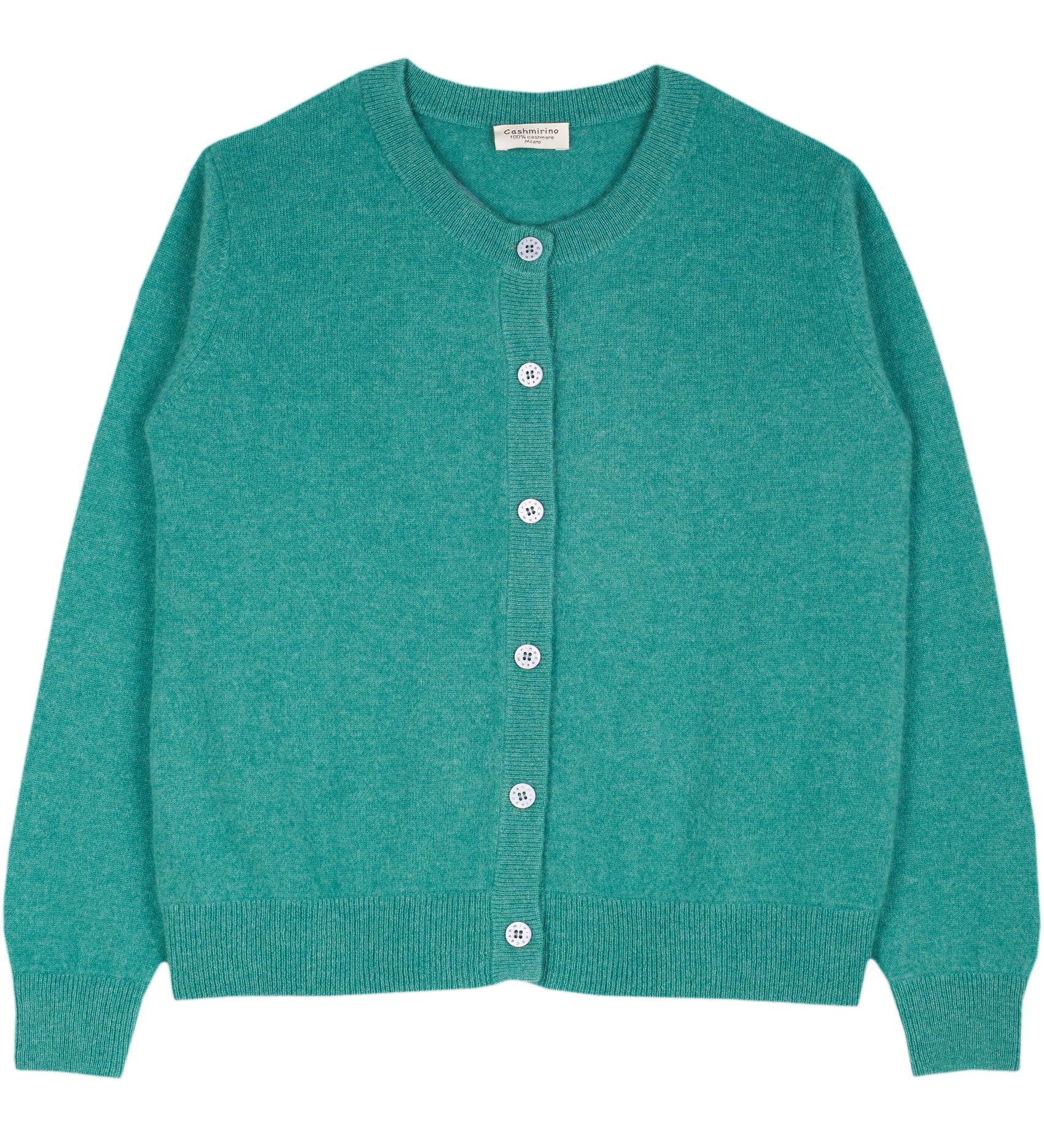 Woman - Sofi 100% Cashmere Everyday Cardigan