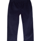 Boy - Quintus Cotton Pull-On Trousers