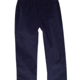 Boy - Quintus Cotton Pull-On Trousers