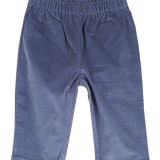 Baby Boy - Quintus Cotton Pull-On Trousers