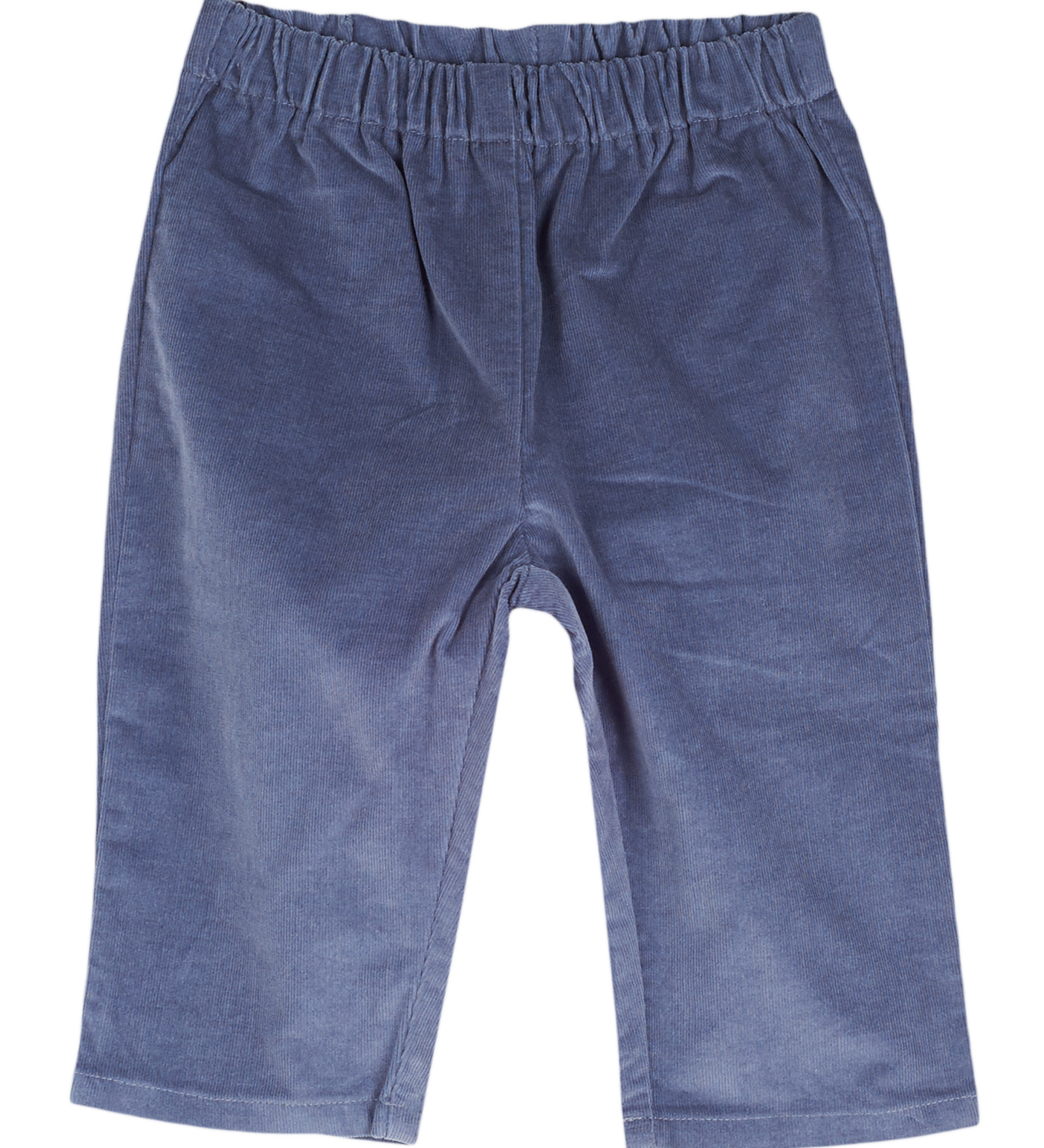 Baby Boy - Quintus Cotton Pull-On Trousers