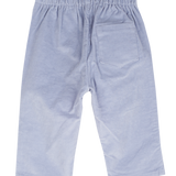 Baby Boy - Quintus Cotton Pull-On Trousers