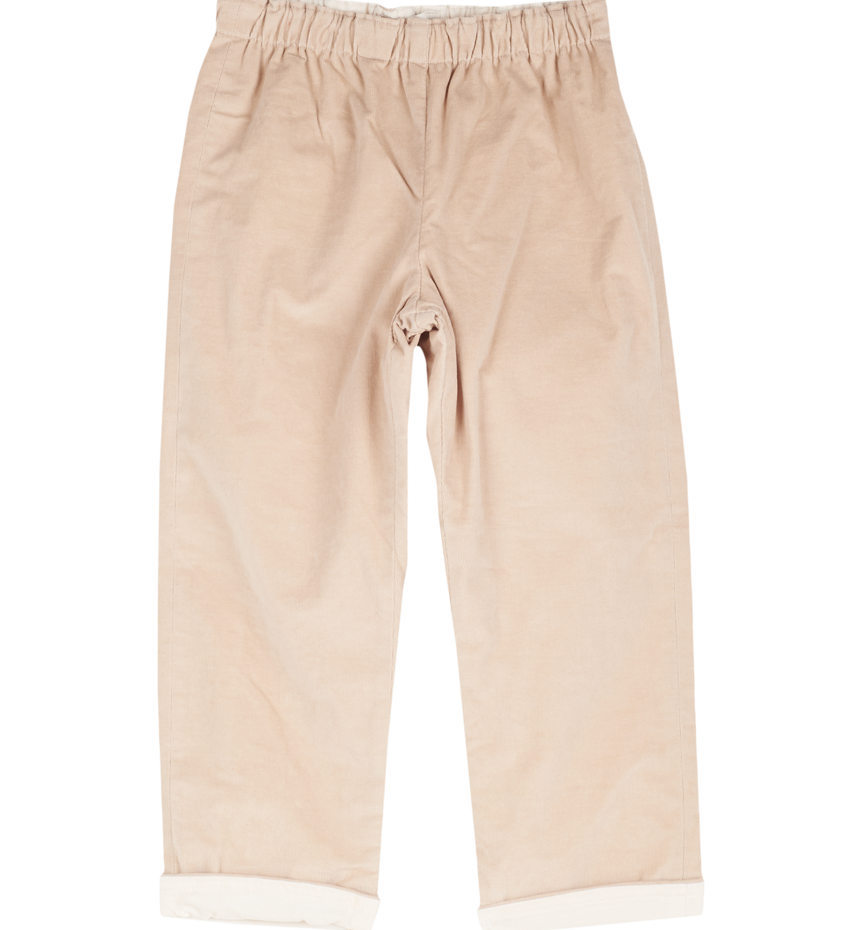 Unisex - Zephyr Reversible Cotton Pull-On Trousers