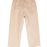 Unisex - Zephyr Reversible Cotton Pull-On Trousers