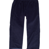 Unisex - Zephyr Reversible Cotton Pull-On Trousers