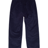 Unisex - Zephyr Reversible Cotton Pull-On Trousers