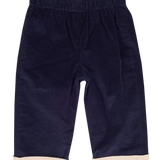 Baby Unisex - Zephyr Reversible Cotton Pull-On Trousers