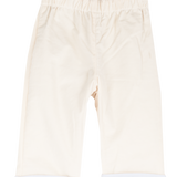 Baby Unisex - Zephyr Reversible Cotton Pull-On Trousers