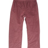 Unisex - Zephyr Reversible Cotton Pull-On Trousers