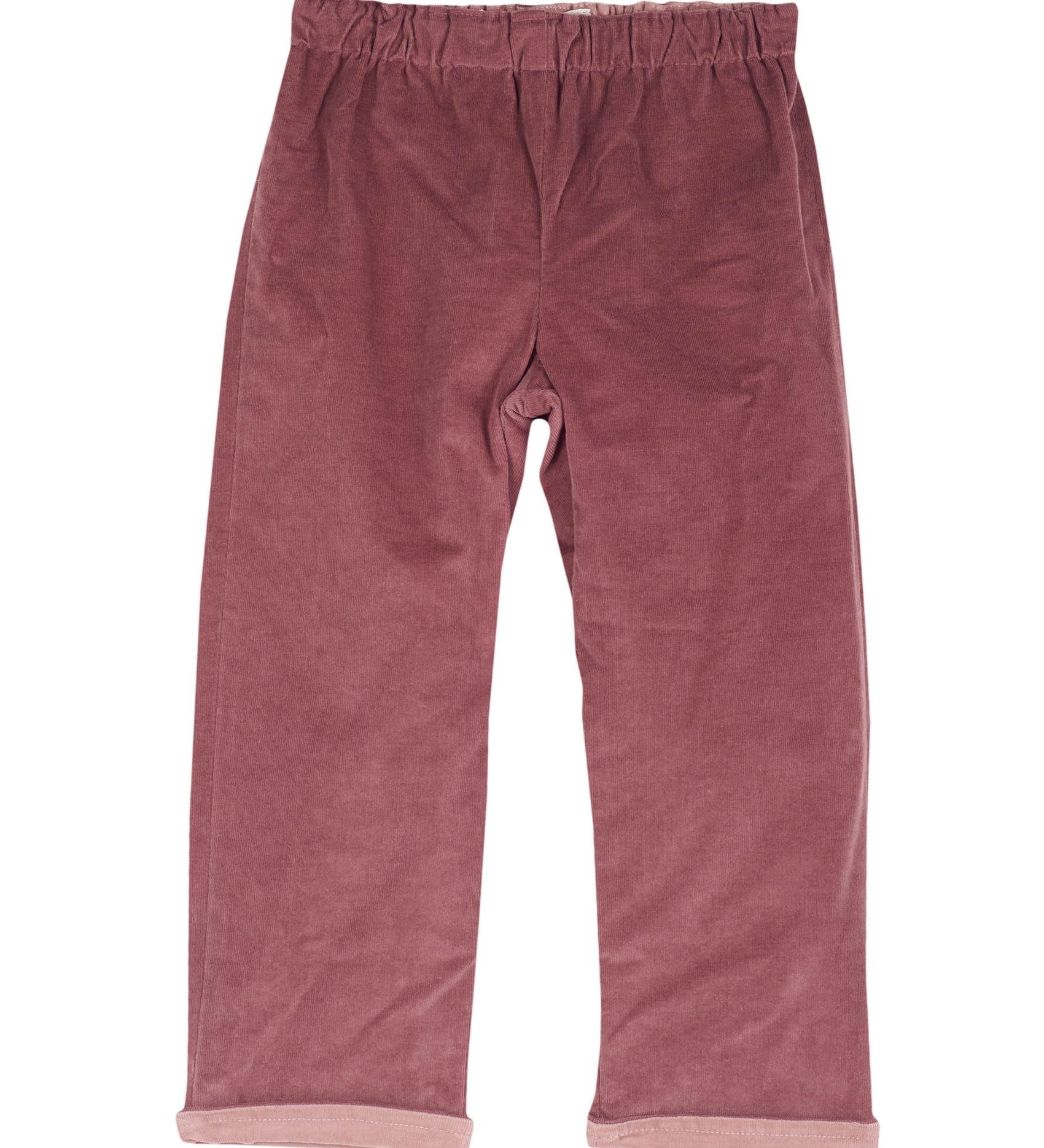 Unisex - Zephyr Reversible Cotton Pull-On Trousers