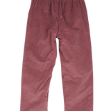 Unisex - Zephyr Reversible Cotton Pull-On Trousers