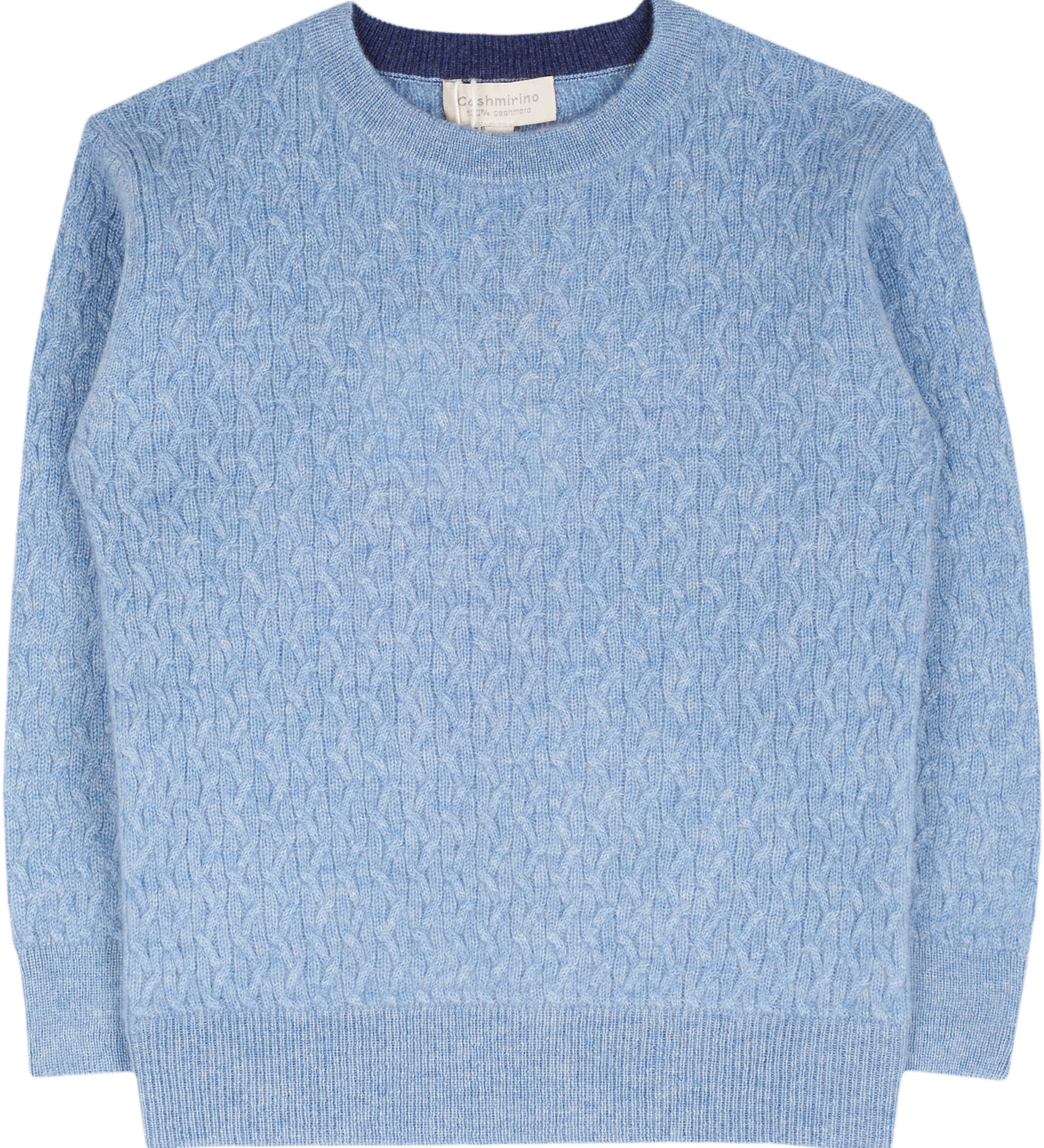 Boy - Harry 100% Cashmere Jumper