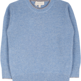 Boy - Tito 100% Cashmere Jumper